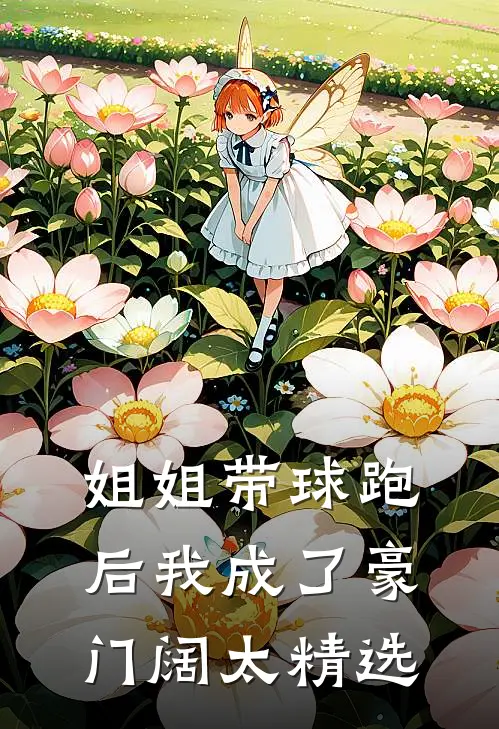 姐姐带球跑后我成了豪门阔太精选