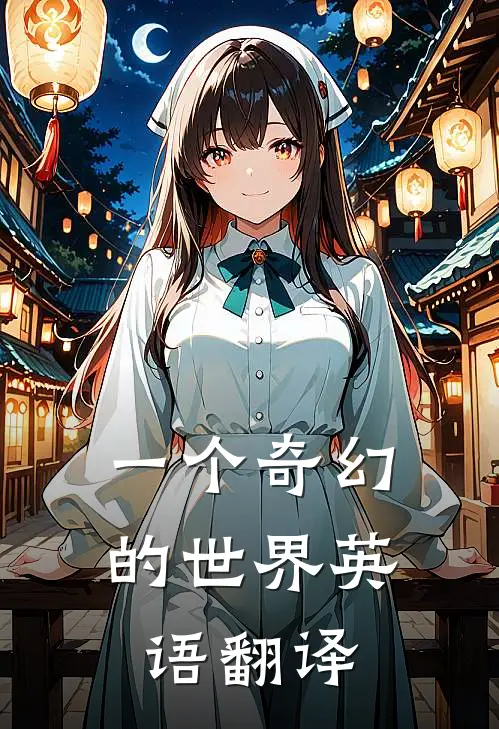 一个奇幻的世界英语翻译