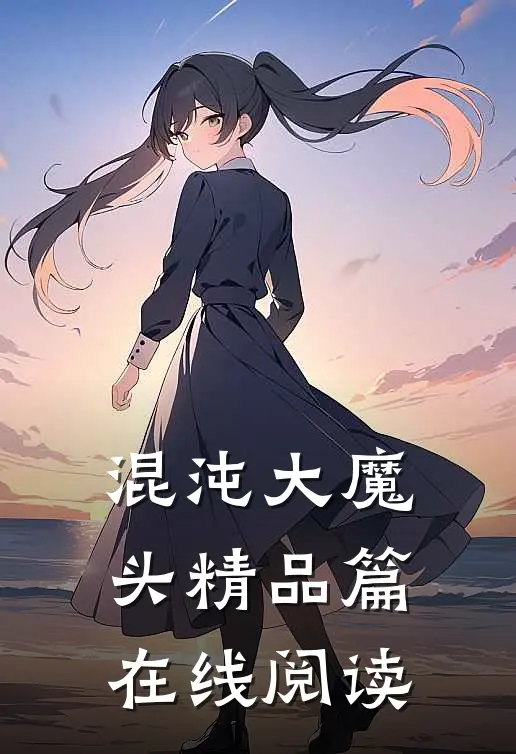 混沌大魔头精品篇在线阅读