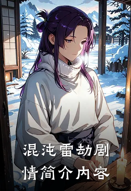 混沌雷劫剧情简介内容