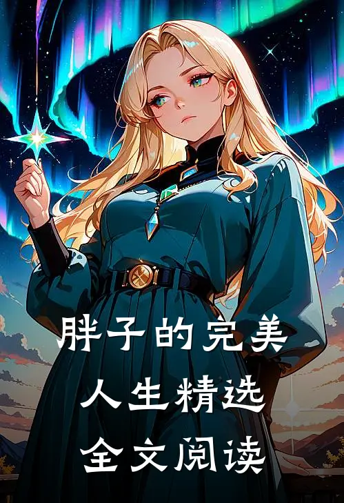 胖子的完美人生精选全文阅读