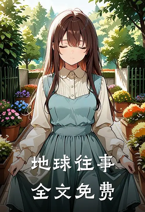 地球往事全文免费