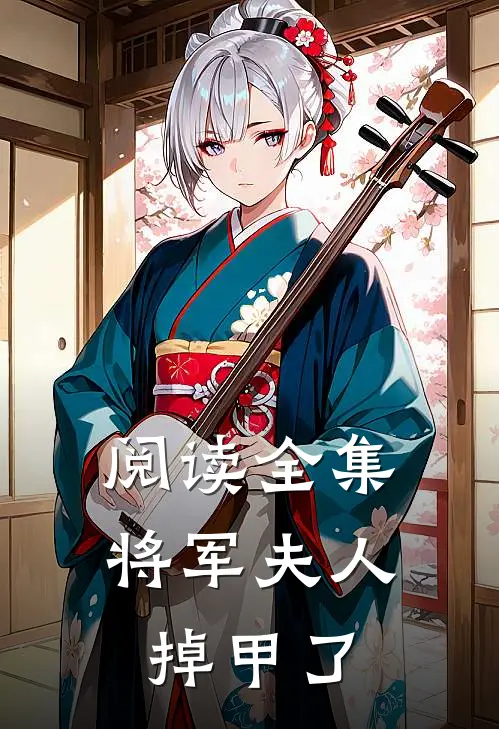 阅读全集将军夫人掉甲了