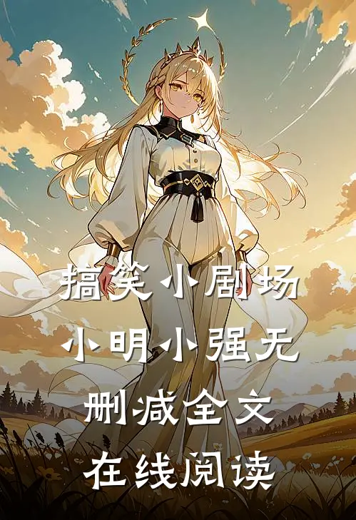 搞笑小剧场小明小强无删减全文在线阅读