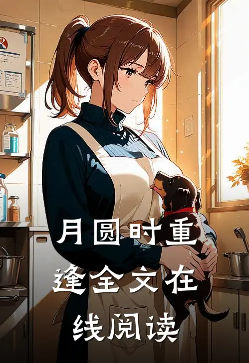 月圆时重逢全文在线阅读
