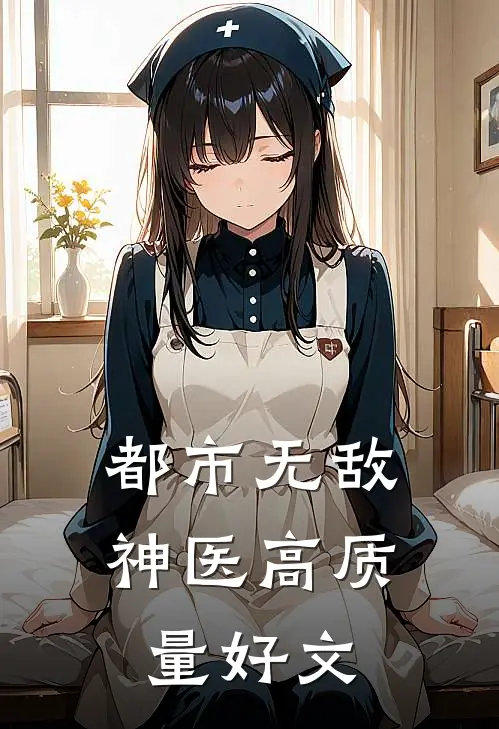 都市无敌神医高质量好文