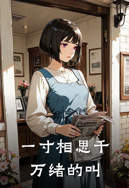一寸相思千万绪的叫