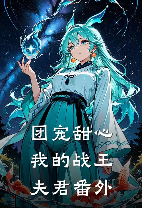 团宠甜心我的战王夫君番外
