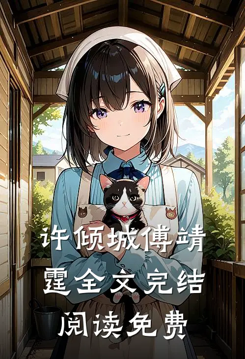许倾城傅靖霆全文完结阅读免费