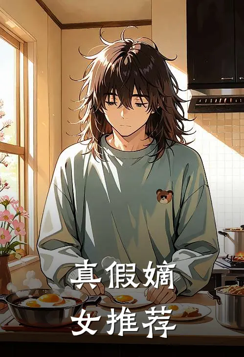 真假嫡女推荐