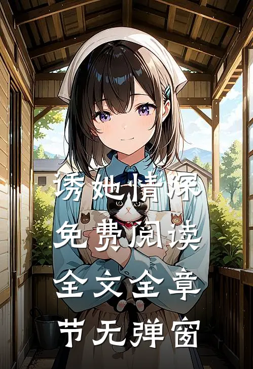诱她情深 免费阅读全文全章节无弹窗