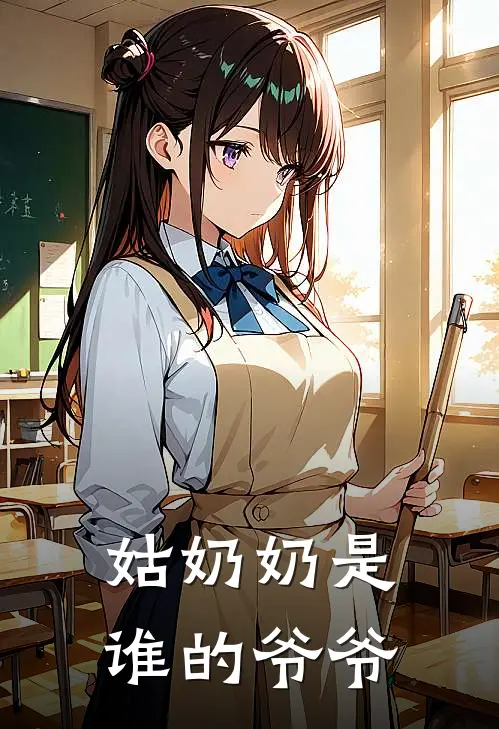 姑奶奶是谁的爷爷