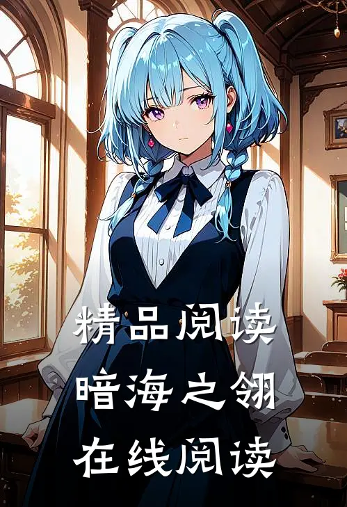 精品阅读暗海之翎在线阅读
