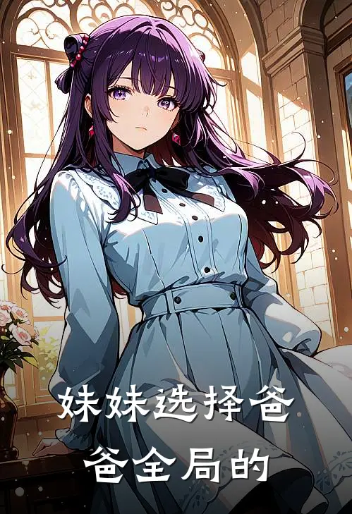 妹妹选择爸爸全局的