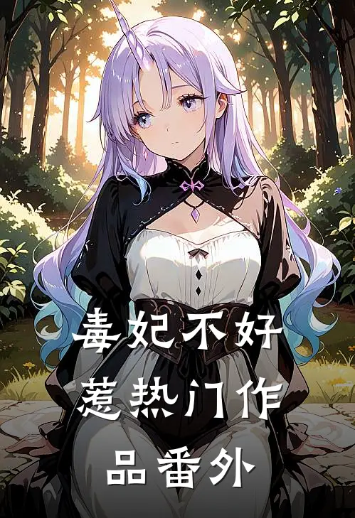 毒妃不好惹热门作品番外