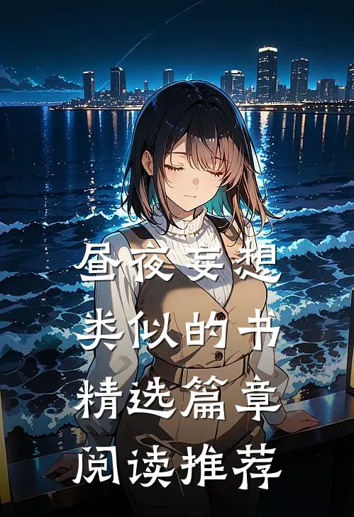 昼夜妄想类似的书精选篇章阅读推荐