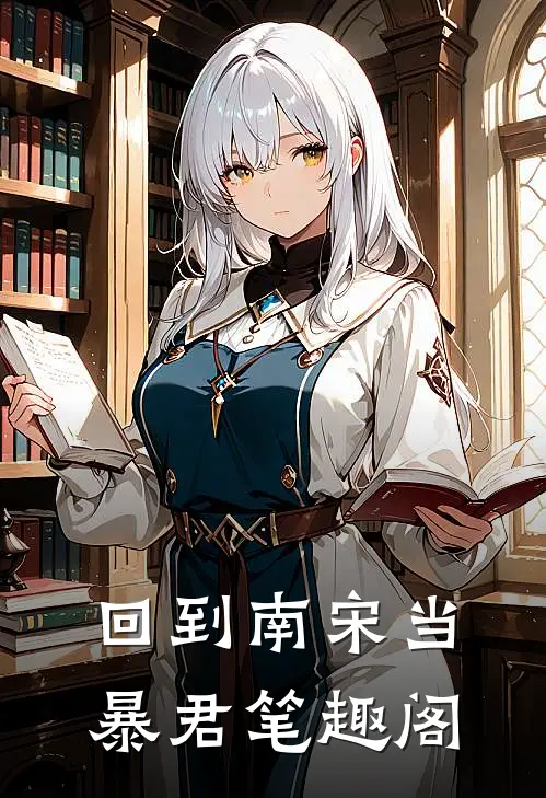 回到南宋当暴君笔趣阁