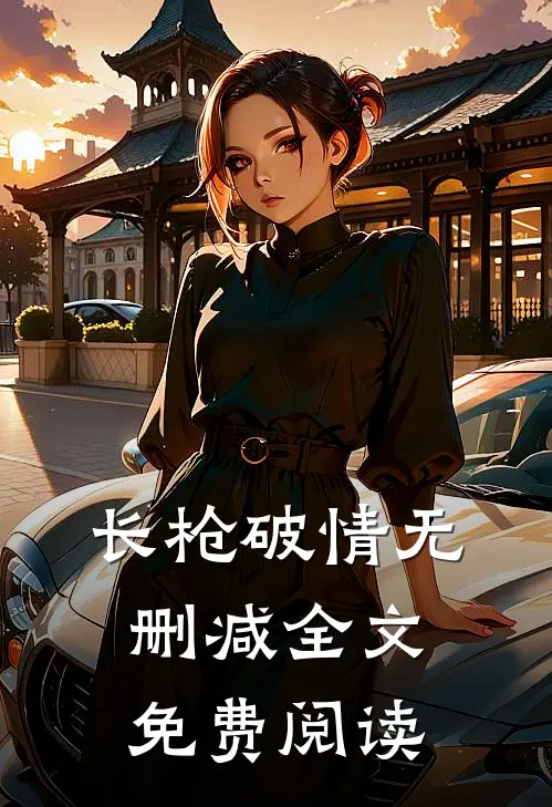 长枪破情无删减全文免费阅读