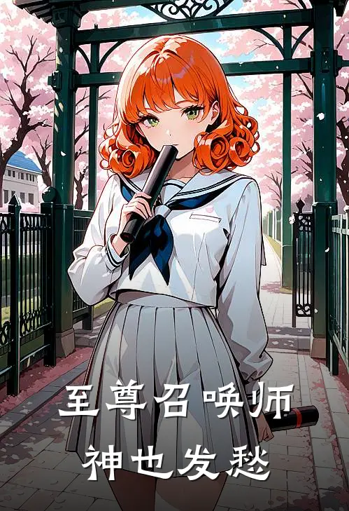 至尊召唤师 神也发愁