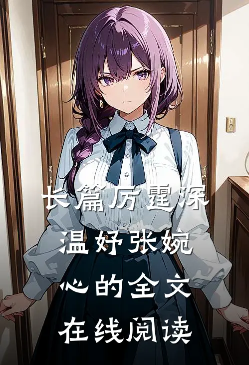 长篇厉霆深温妤张婉心的全文在线阅读