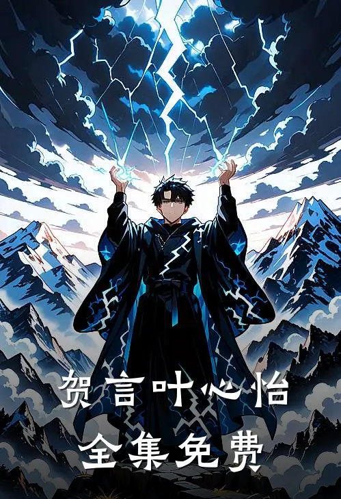 贺言叶心怡全集免费