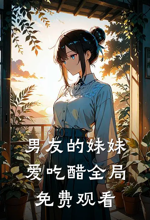 男友的妹妹爱吃醋全局免费观看