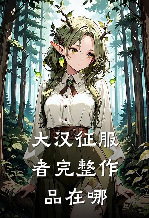 大汉征服者完整作品在哪