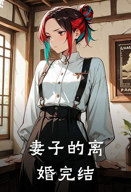 妻子的离婚完结