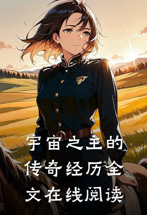 宇宙之主的传奇经历全文在线阅读