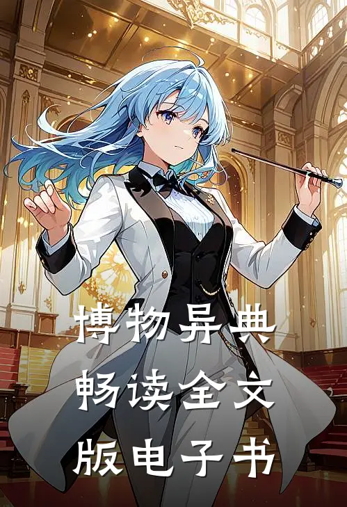 博物异典畅读全文版电子书
