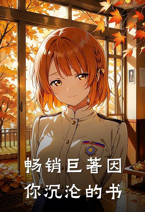 畅销巨著因你沉沦的书