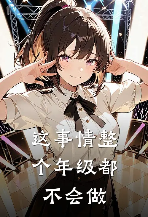 这事情整个年级都不会做