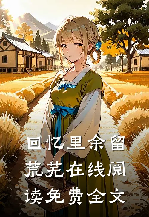 回忆里余留荒芜在线阅读免费全文