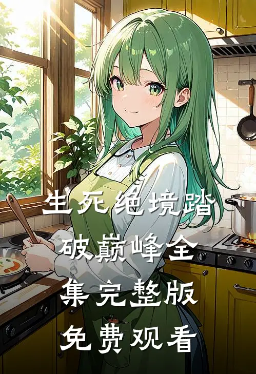 生死绝境踏破巅峰全集完整版免费观看