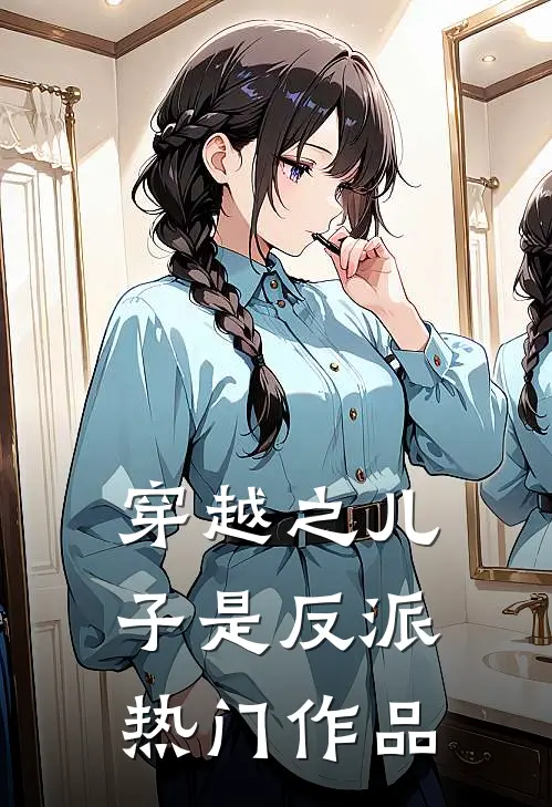 穿越之儿子是反派热门作品
