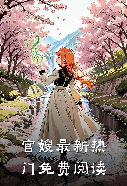 官嫂最新热门免费阅读