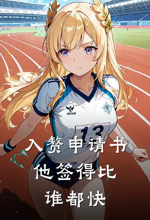 入赘申请书,他签得比谁都快怎么写