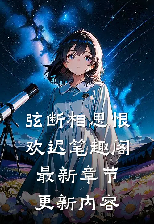 弦断相思恨欢迟笔趣阁最新章节更新内容