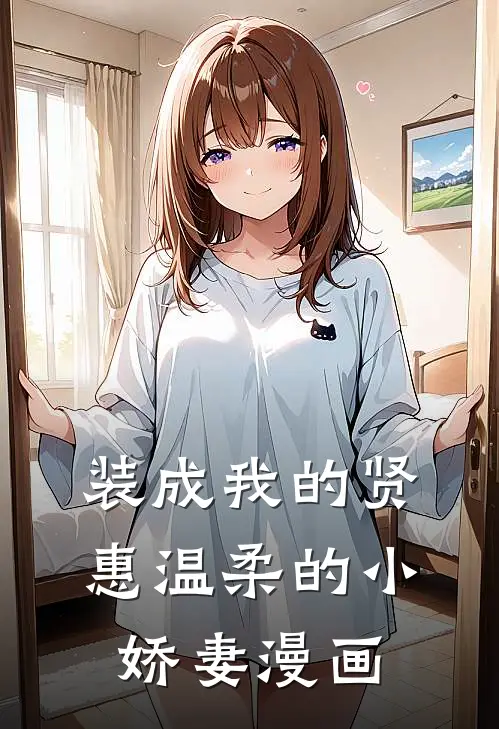 装成我的贤惠温柔的小娇妻漫画
