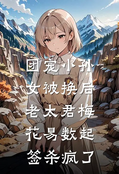 团宠小孙女被换后，老太君梅花易数起签杀疯了