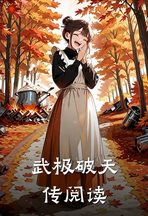 武极破天传阅读