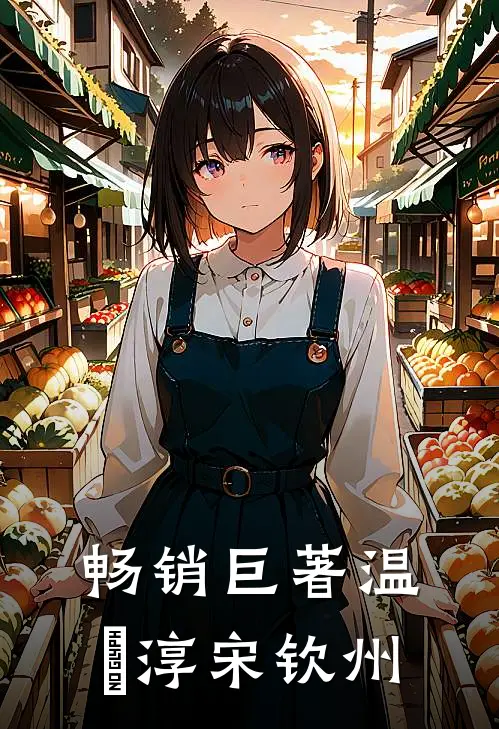 畅销巨著温玥淳宋钦州