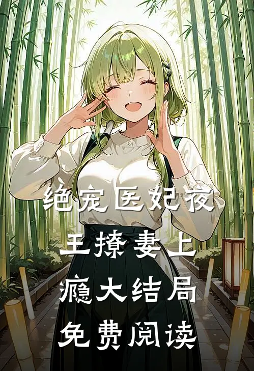 绝宠医妃夜王撩妻上瘾大结局免费阅读