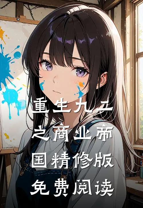 重生九二之商业帝国精修版免费阅读