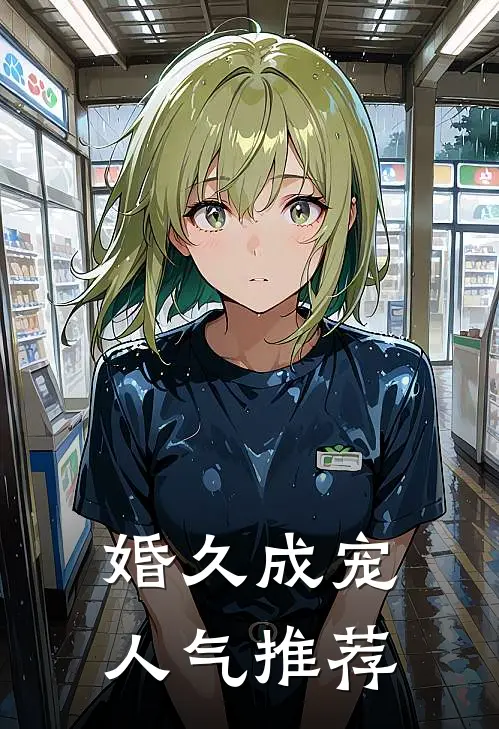 婚久成宠人气推荐