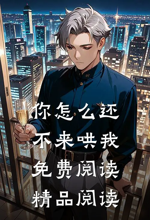 你怎么还不来哄我免费阅读精品阅读