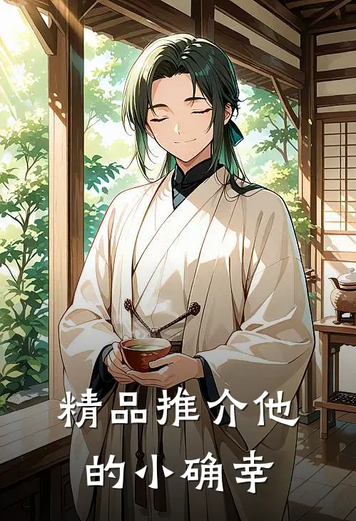 精品推介他的小确幸