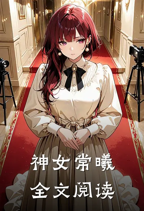 神女常曦全文阅读
