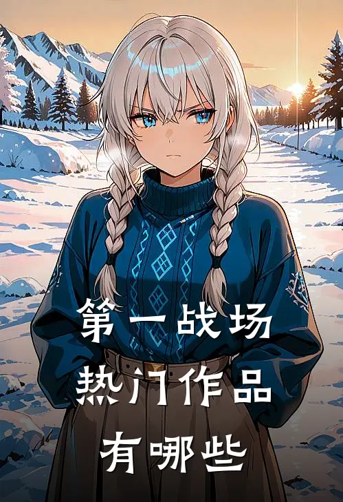 第一战场热门作品有哪些