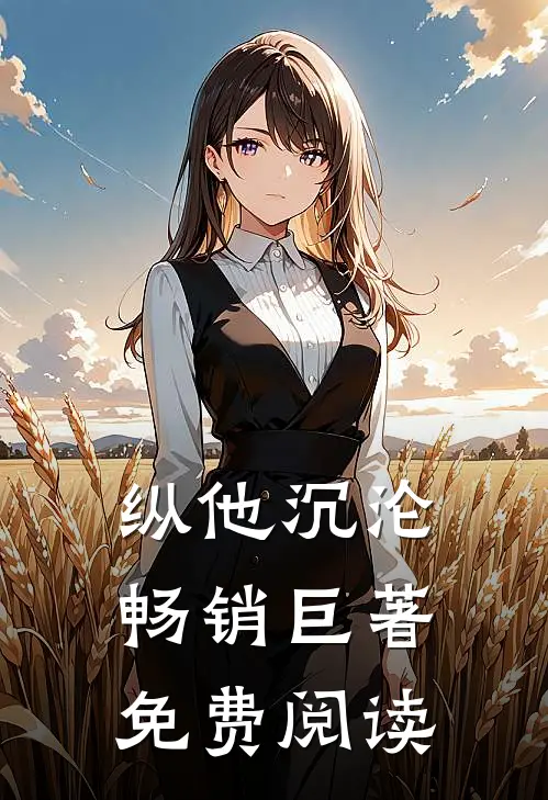 纵他沉沦畅销巨著免费阅读